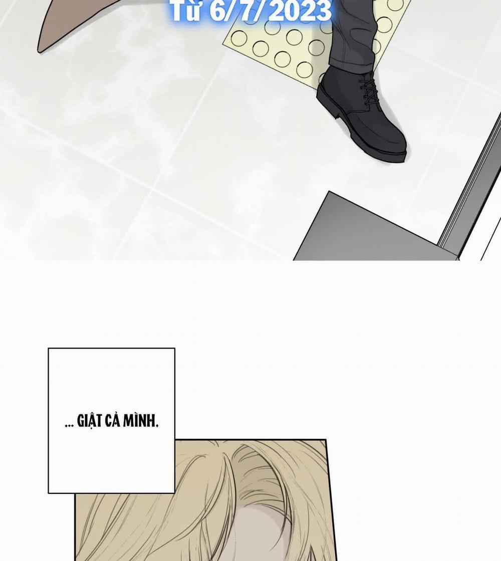 [18+] Trị Liệu Nguy Hiểm 3.2 trang 11