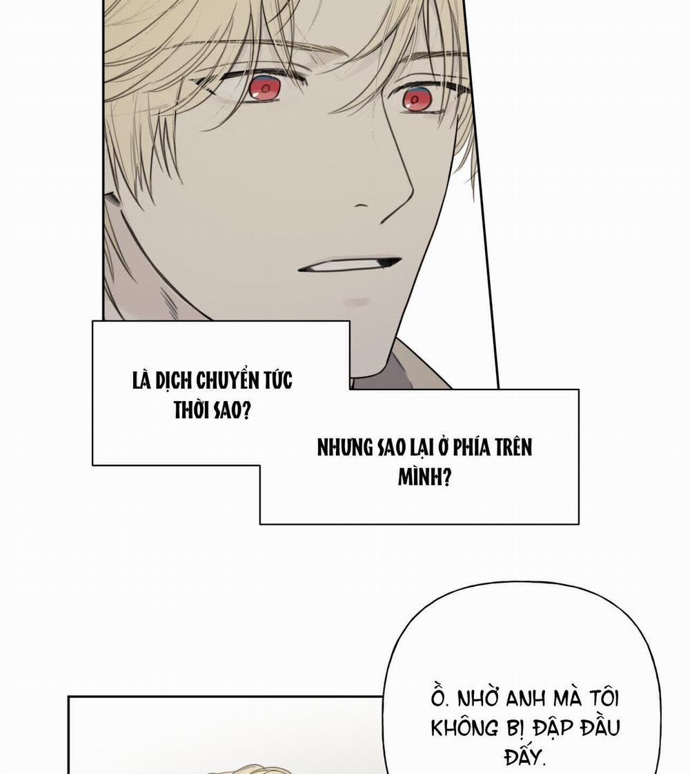 [18+] Trị Liệu Nguy Hiểm 3.2 trang 12