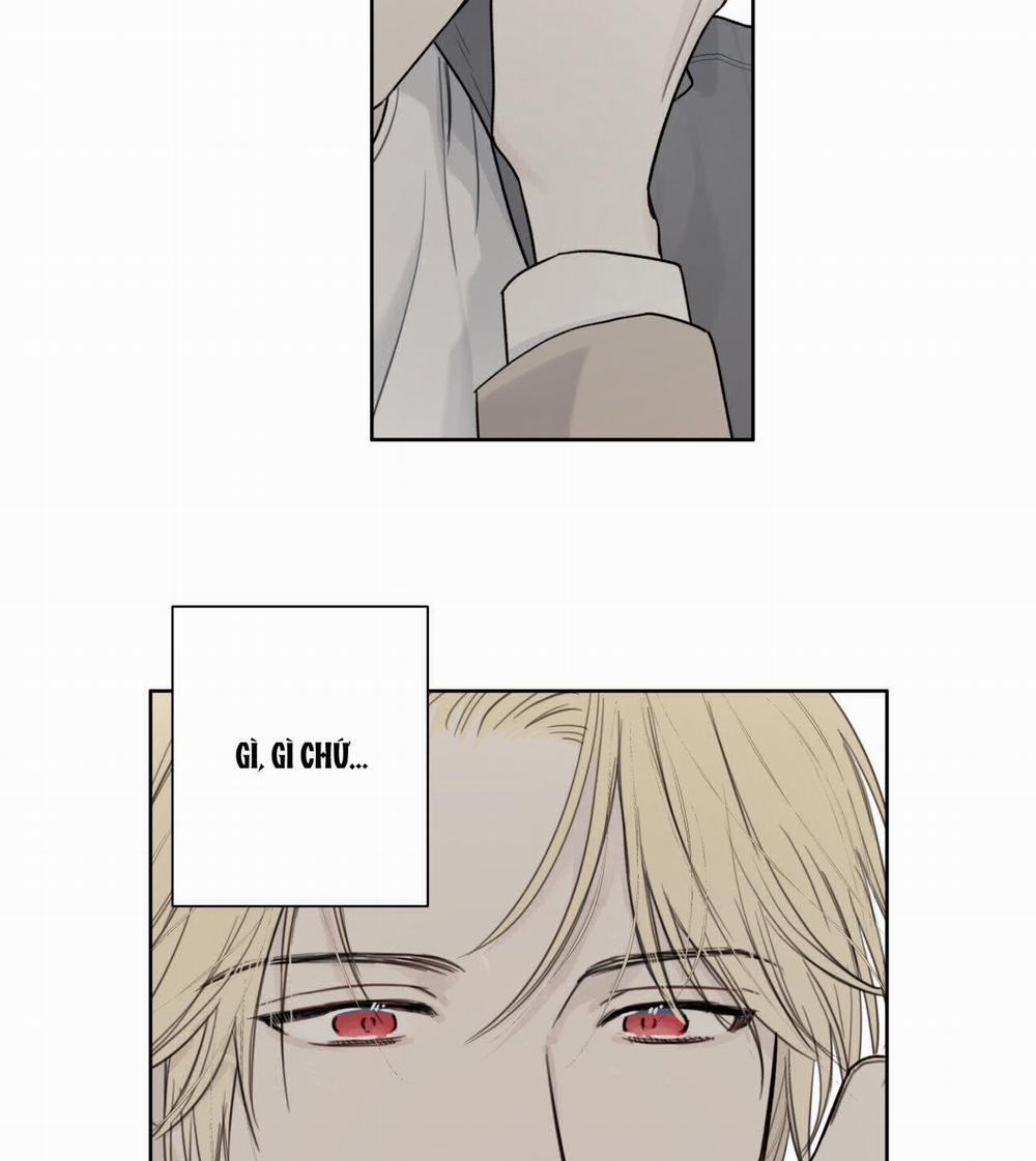 [18+] Trị Liệu Nguy Hiểm 3.2 trang 16