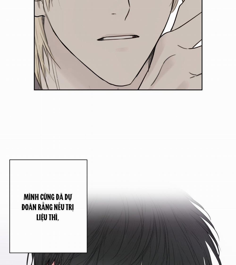 [18+] Trị Liệu Nguy Hiểm 3.2 trang 17