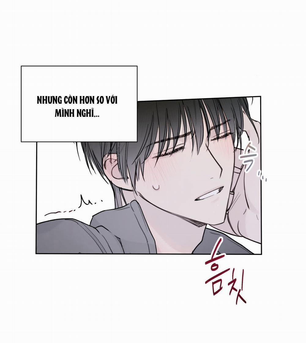 [18+] Trị Liệu Nguy Hiểm 3.2 trang 19