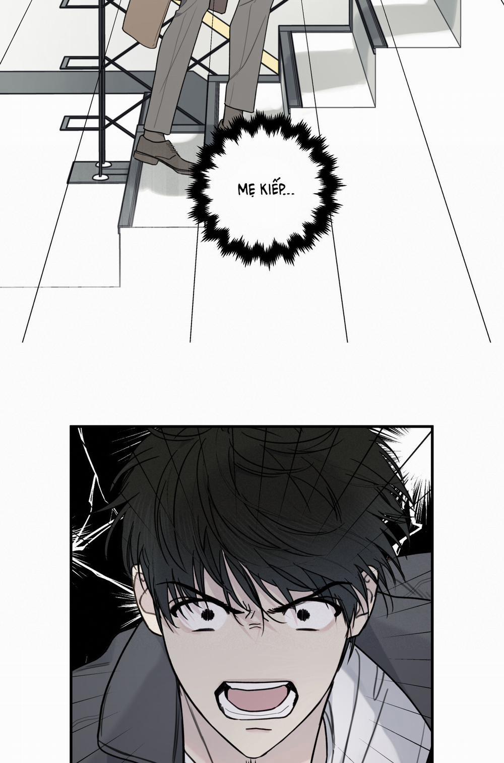 [18+] Trị Liệu Nguy Hiểm 3.2 trang 2