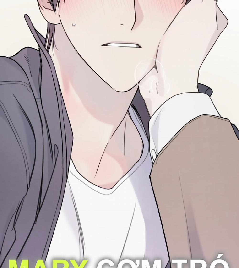 [18+] Trị Liệu Nguy Hiểm 3.2 trang 21