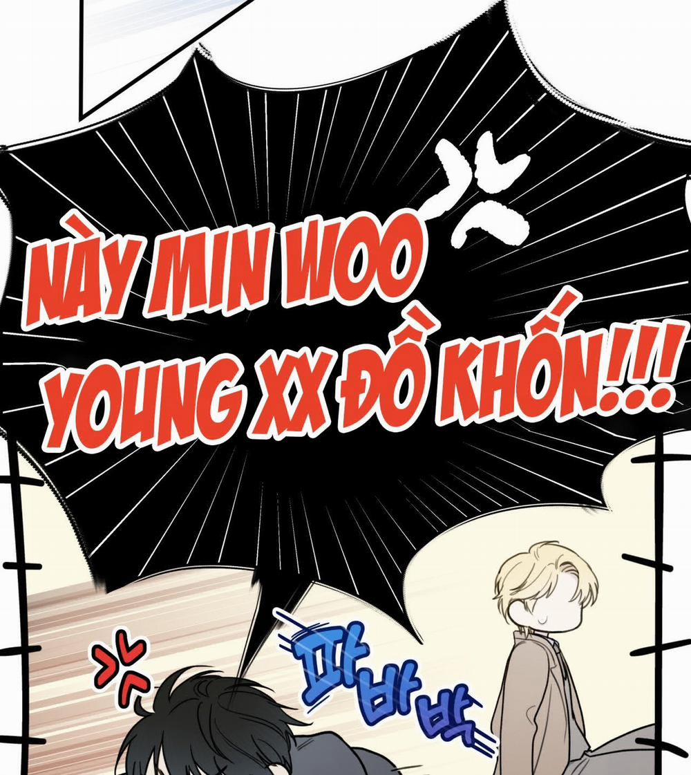 [18+] Trị Liệu Nguy Hiểm 3.2 trang 25