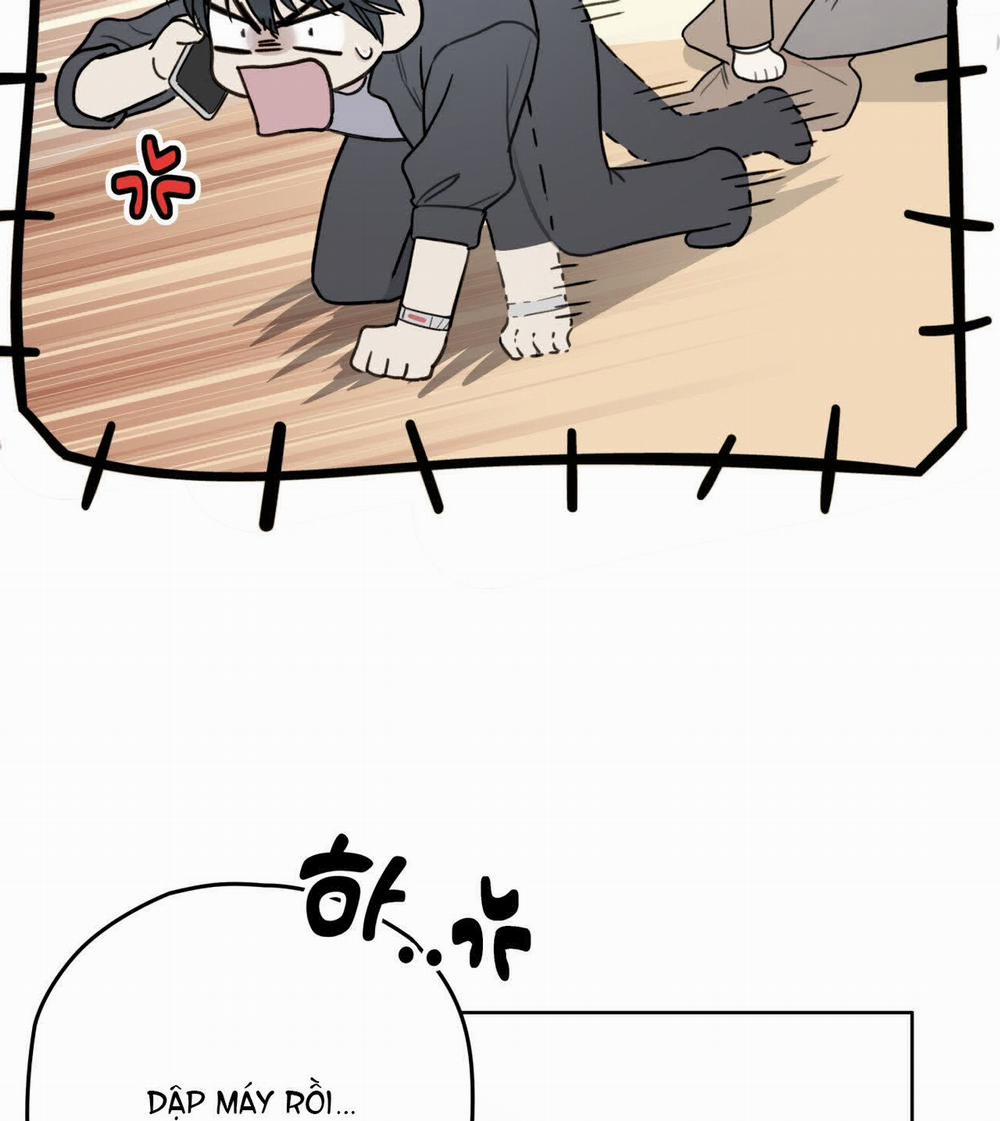 [18+] Trị Liệu Nguy Hiểm 3.2 trang 26