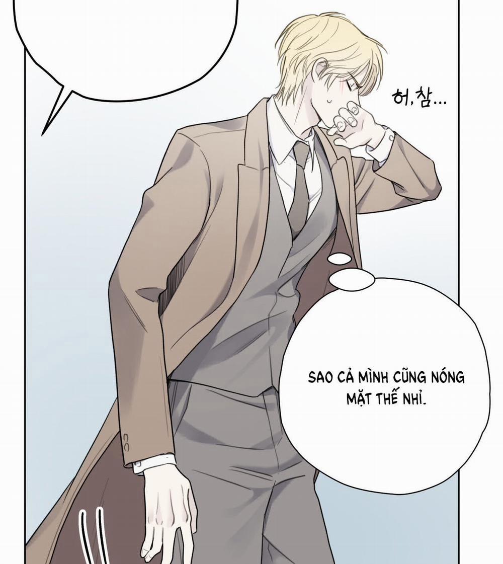 [18+] Trị Liệu Nguy Hiểm 3.2 trang 27