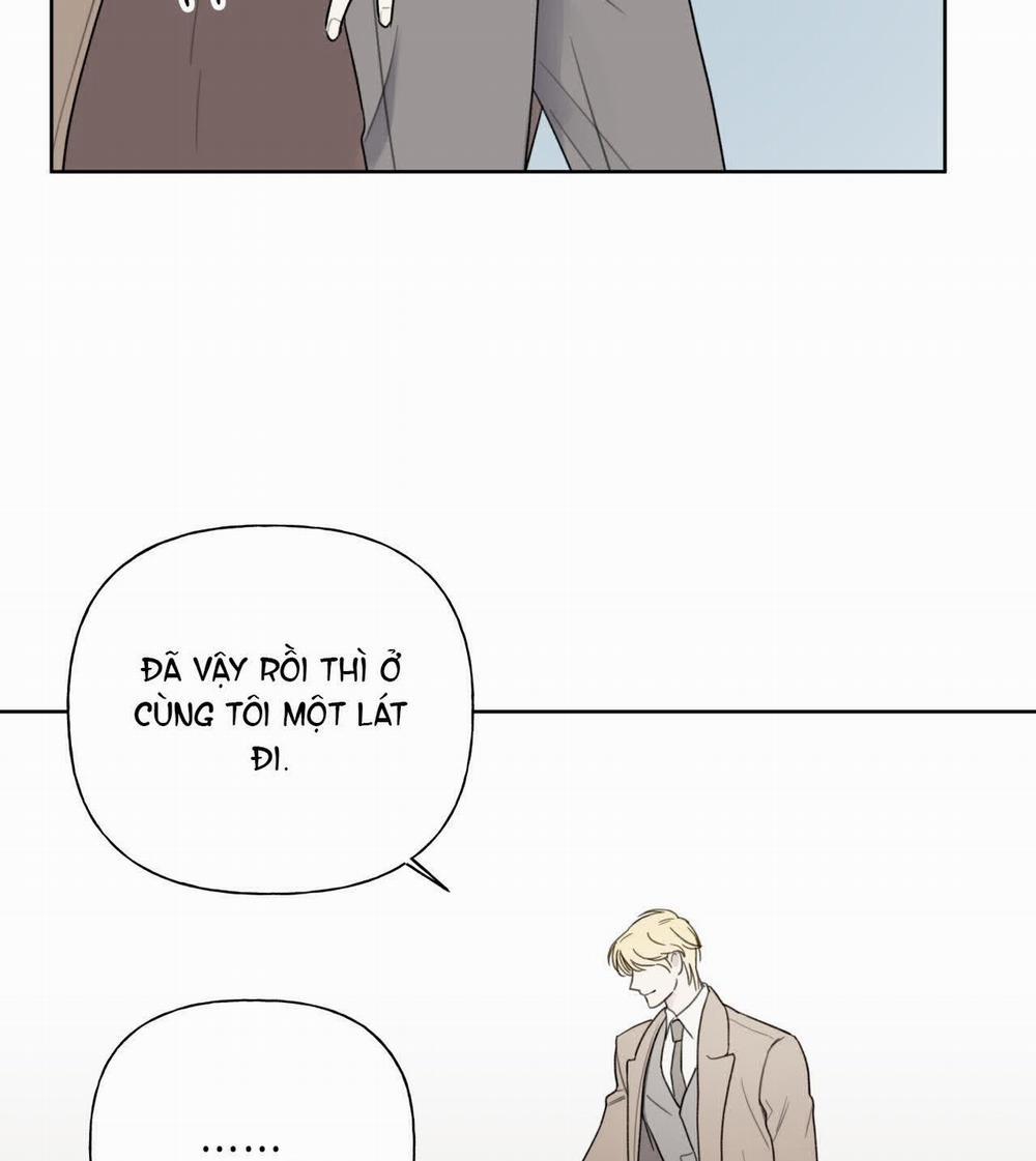 [18+] Trị Liệu Nguy Hiểm 3.2 trang 28