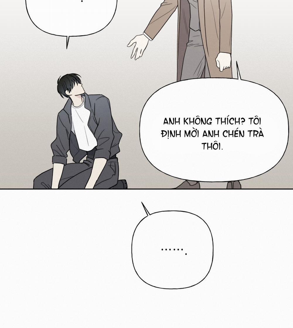 [18+] Trị Liệu Nguy Hiểm 3.2 trang 29