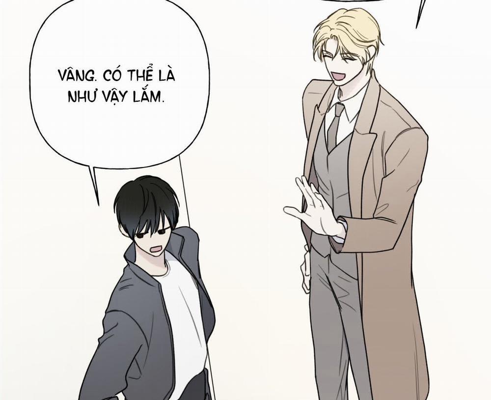 [18+] Trị Liệu Nguy Hiểm 3.2 trang 36