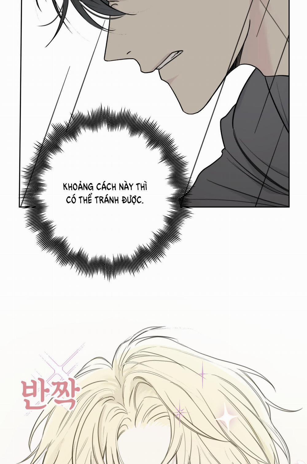 [18+] Trị Liệu Nguy Hiểm 3.2 trang 4