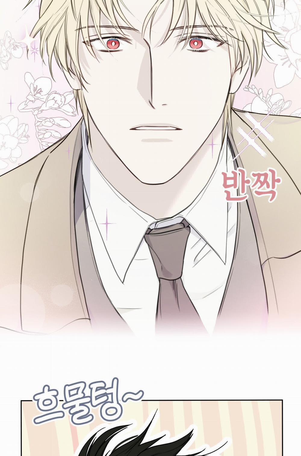 [18+] Trị Liệu Nguy Hiểm 3.2 trang 5