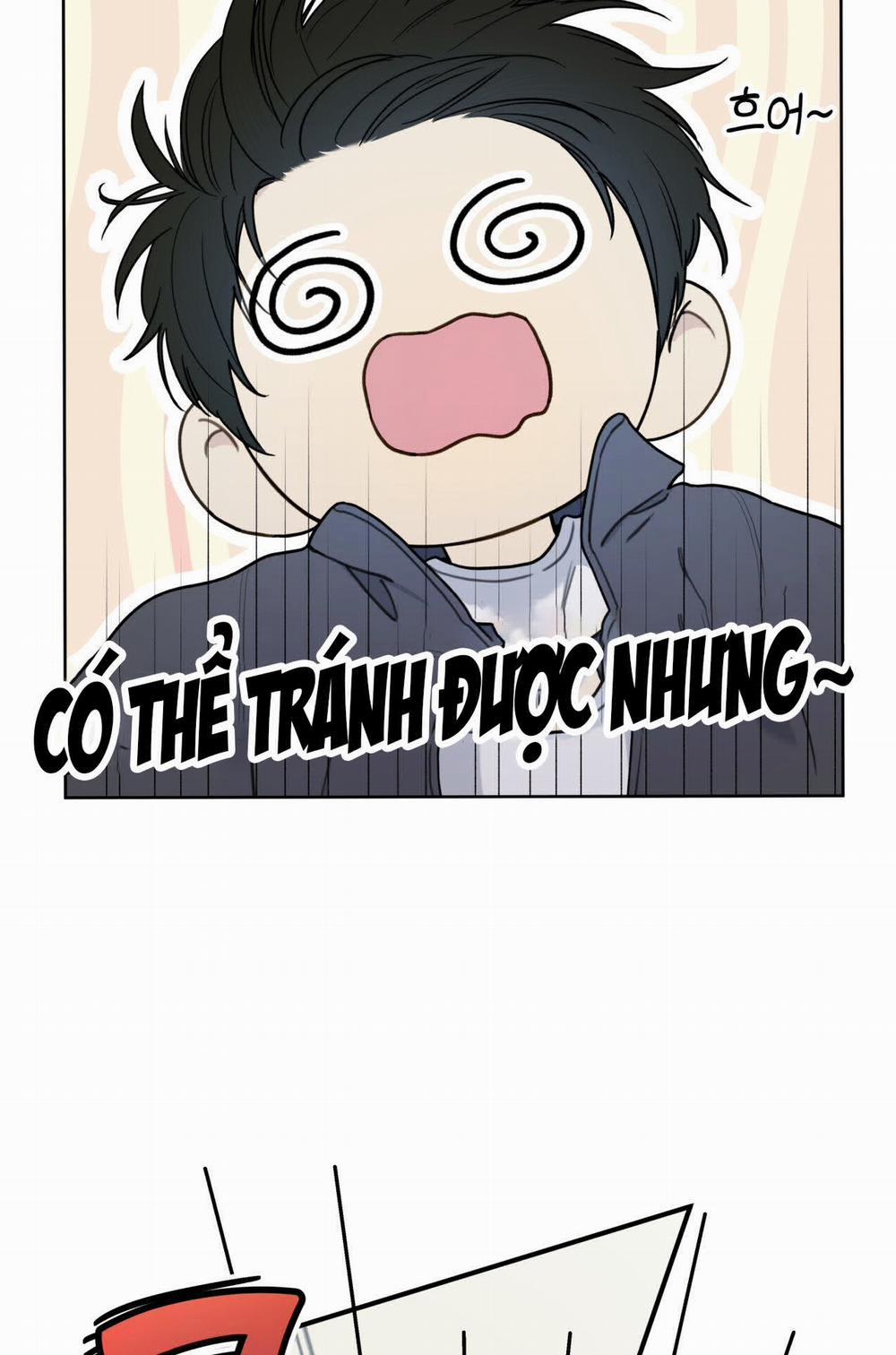 [18+] Trị Liệu Nguy Hiểm 3.2 trang 6