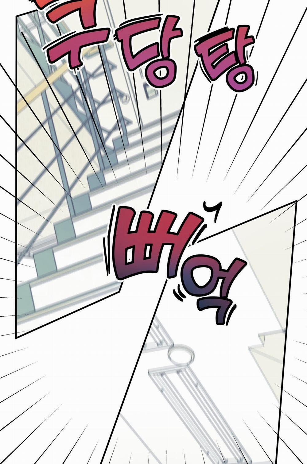 [18+] Trị Liệu Nguy Hiểm 3.2 trang 7