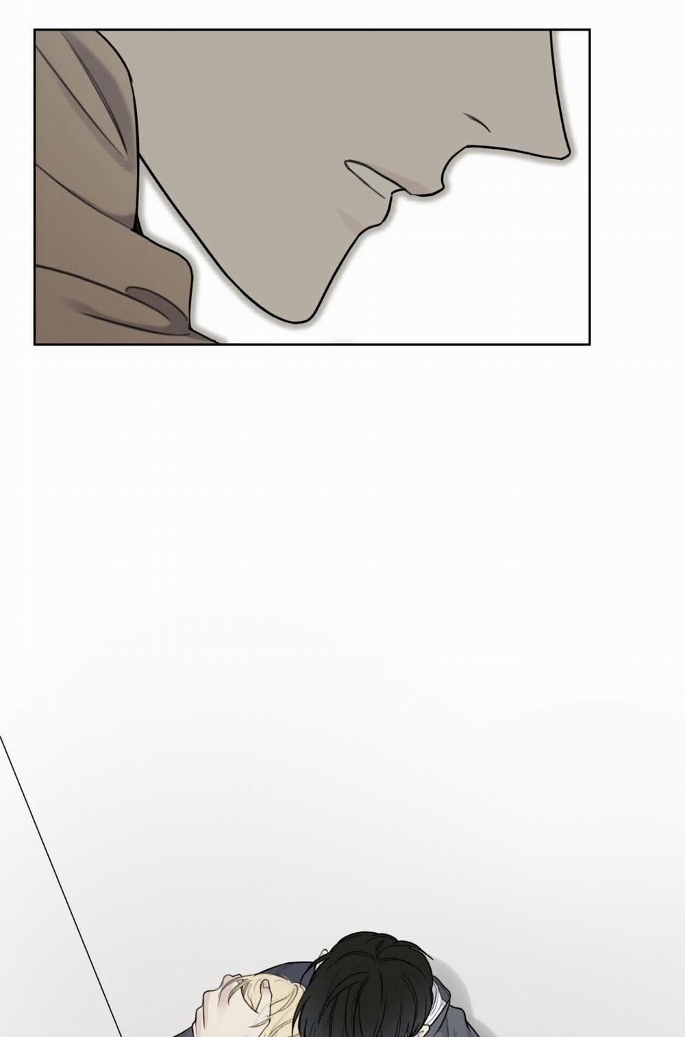 [18+] Trị Liệu Nguy Hiểm 3.2 trang 9