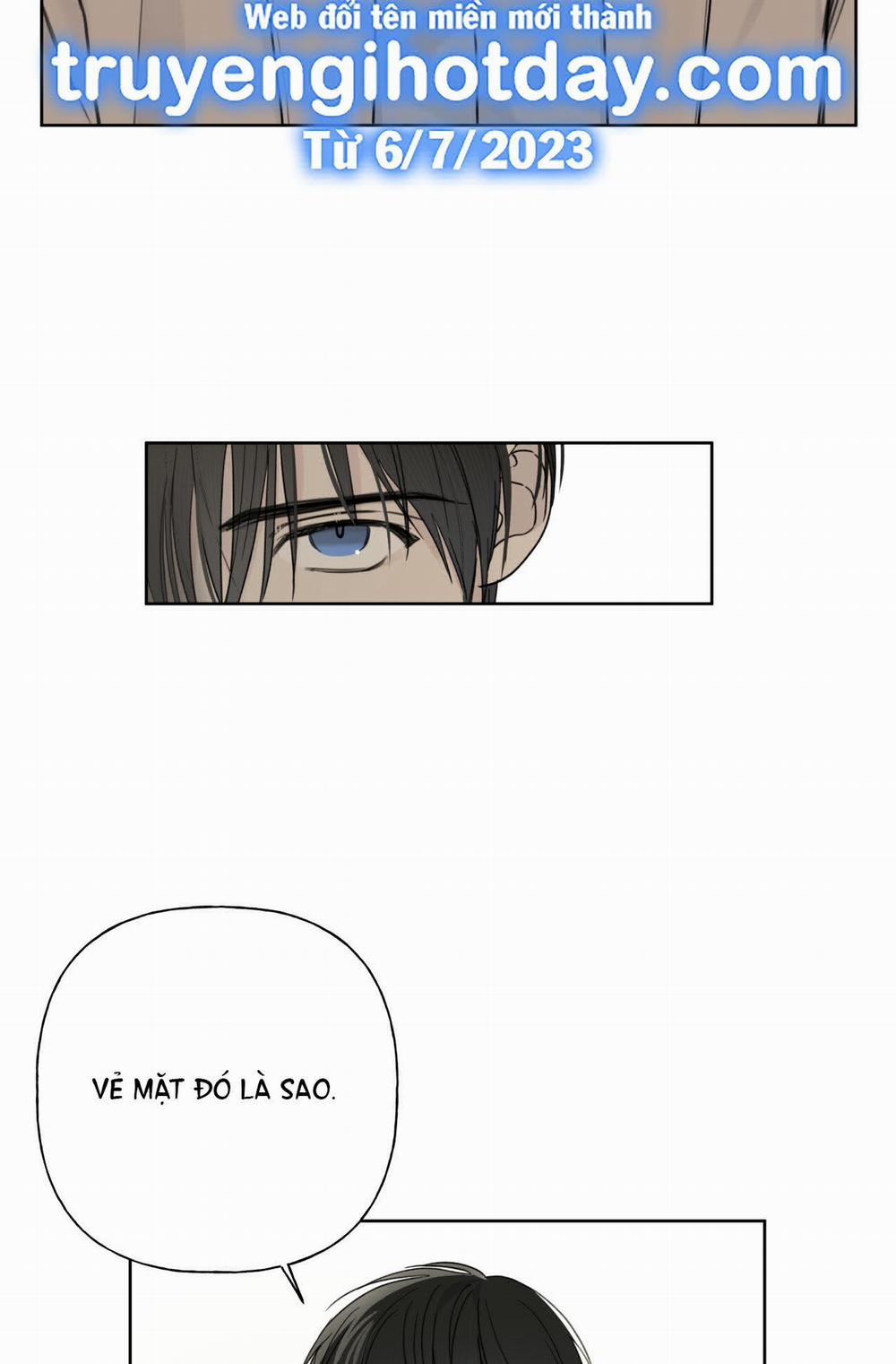 [18+] Trị Liệu Nguy Hiểm 4.1 trang 1