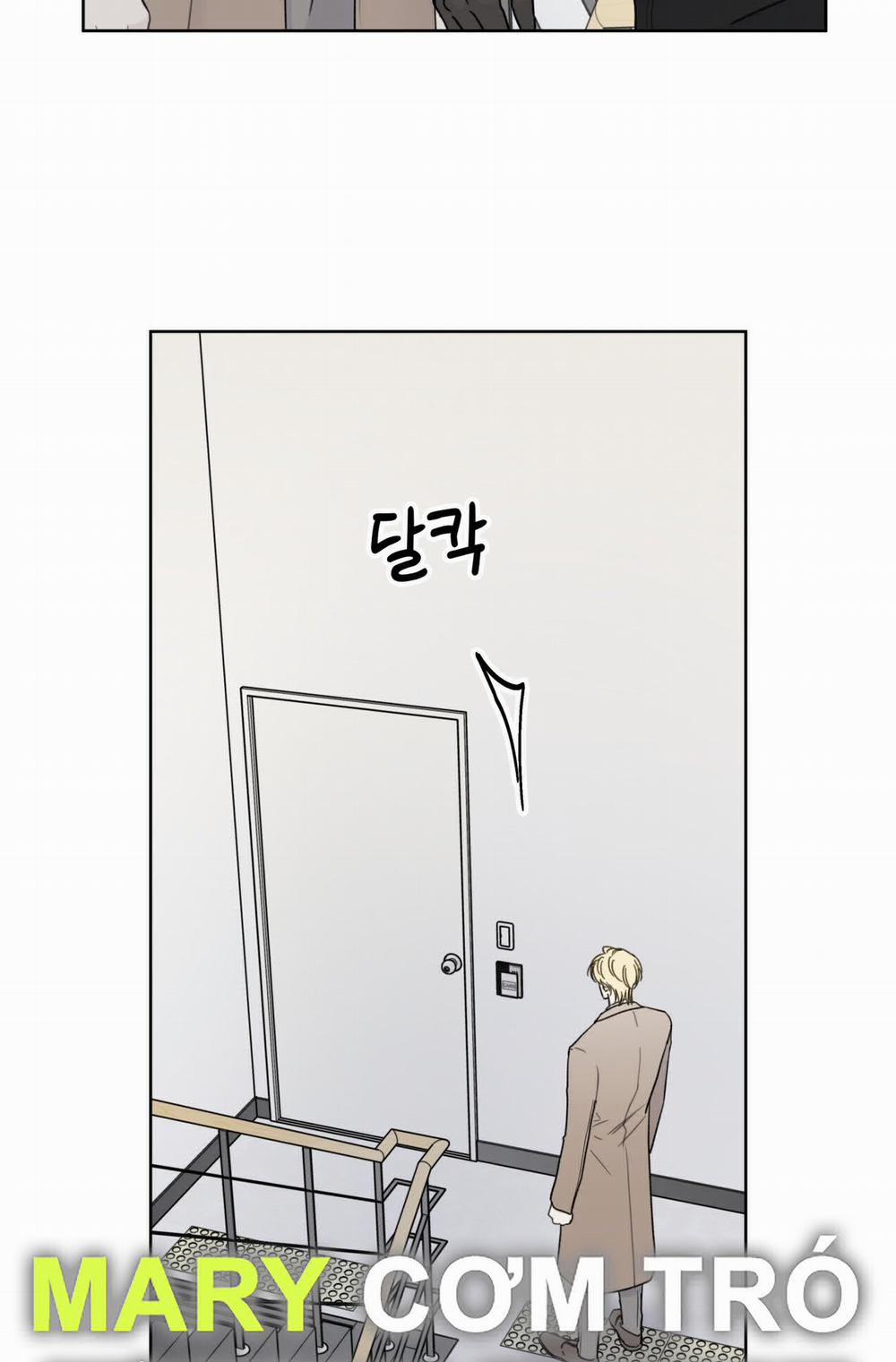 [18+] Trị Liệu Nguy Hiểm 4.1 trang 11