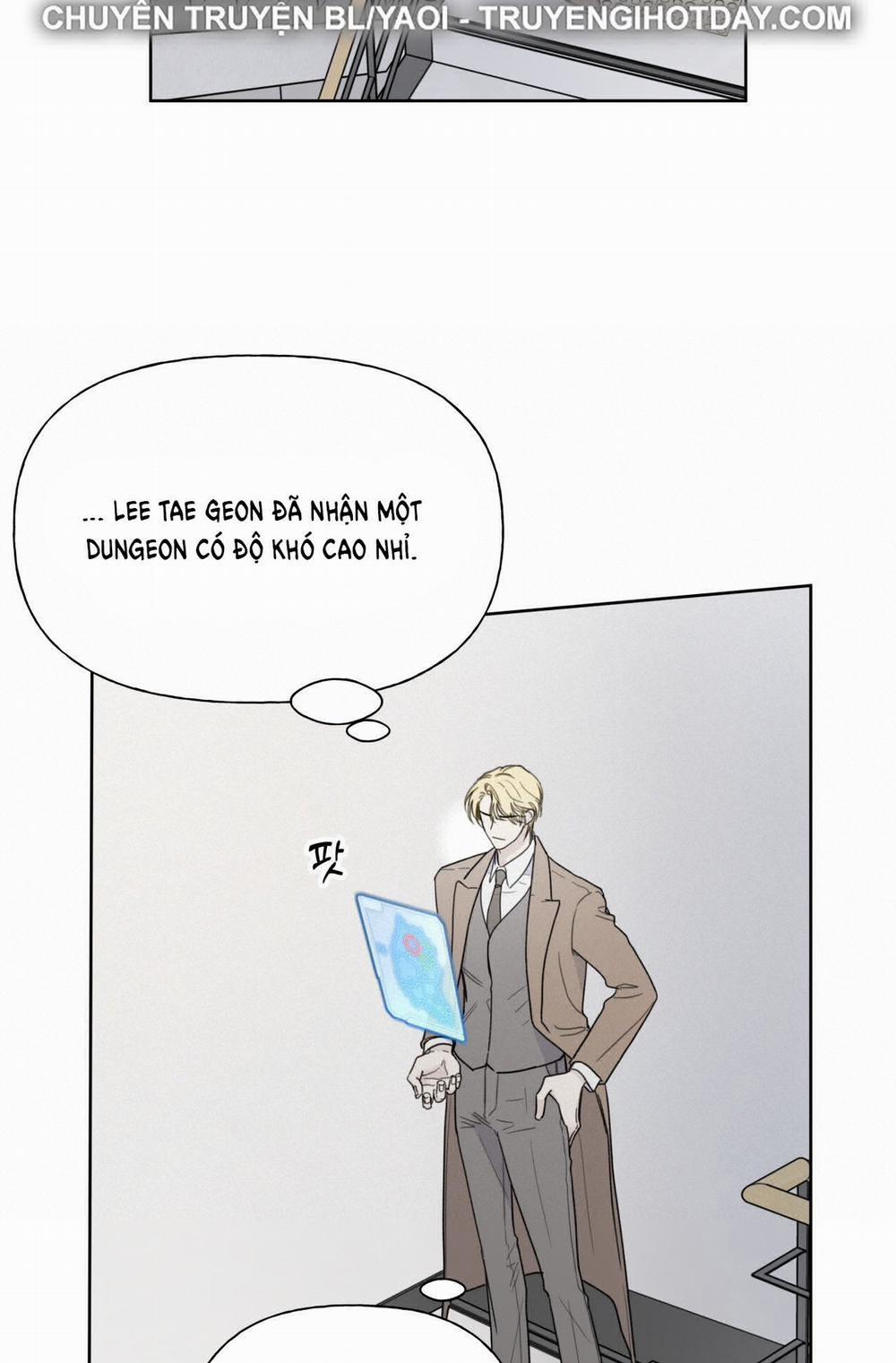 [18+] Trị Liệu Nguy Hiểm 4.1 trang 12