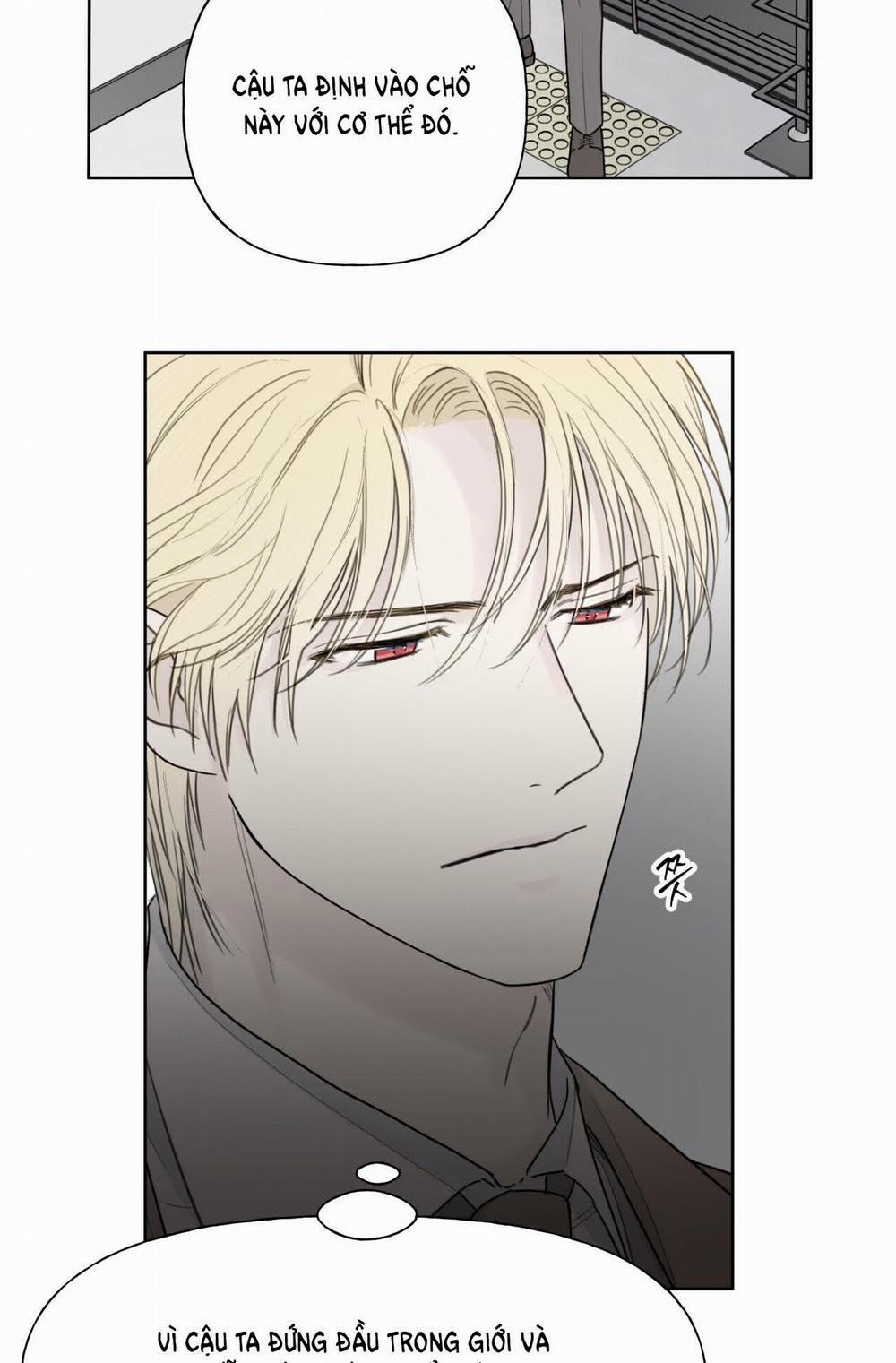 [18+] Trị Liệu Nguy Hiểm 4.1 trang 13