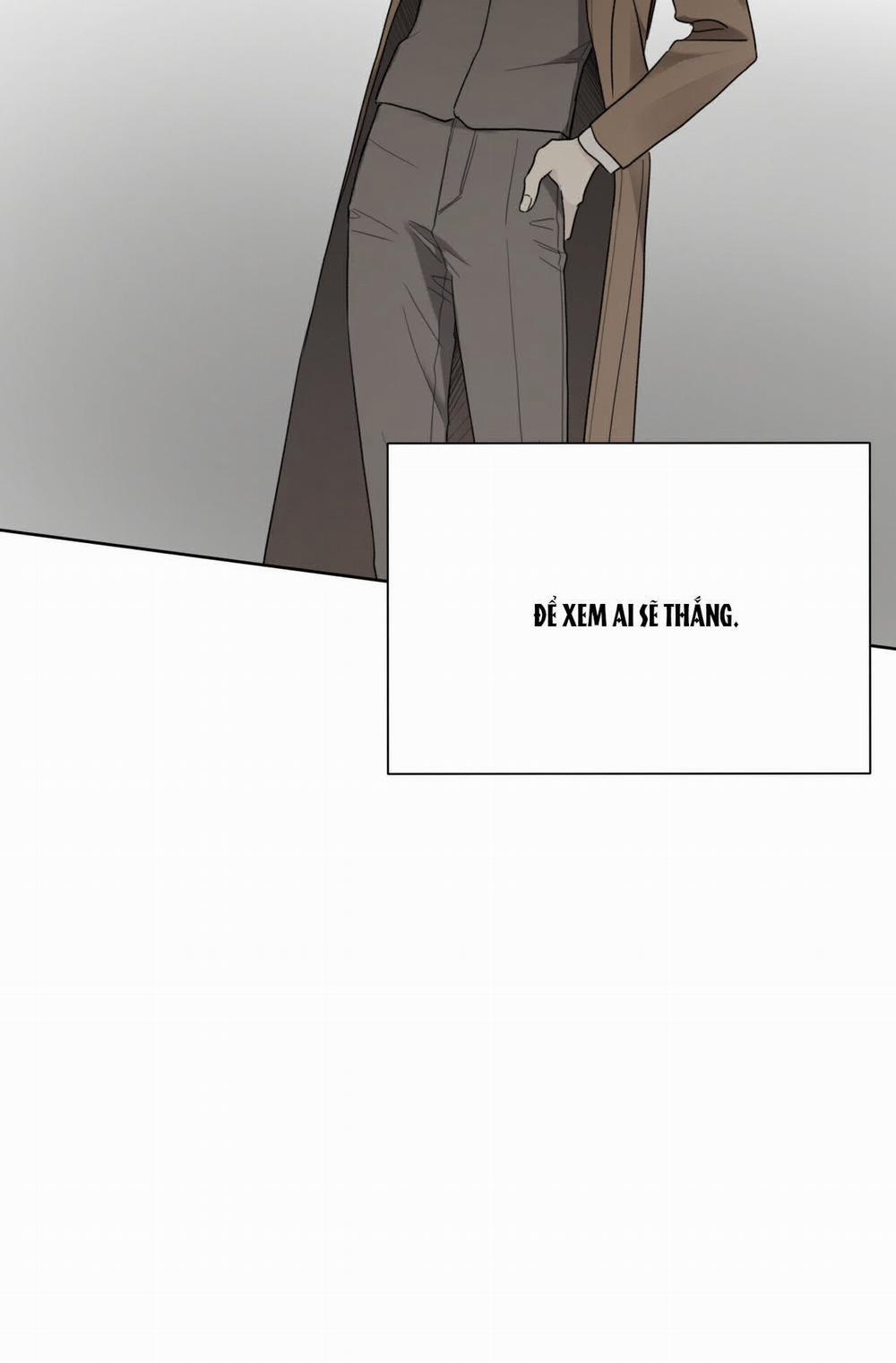 [18+] Trị Liệu Nguy Hiểm 4.1 trang 15