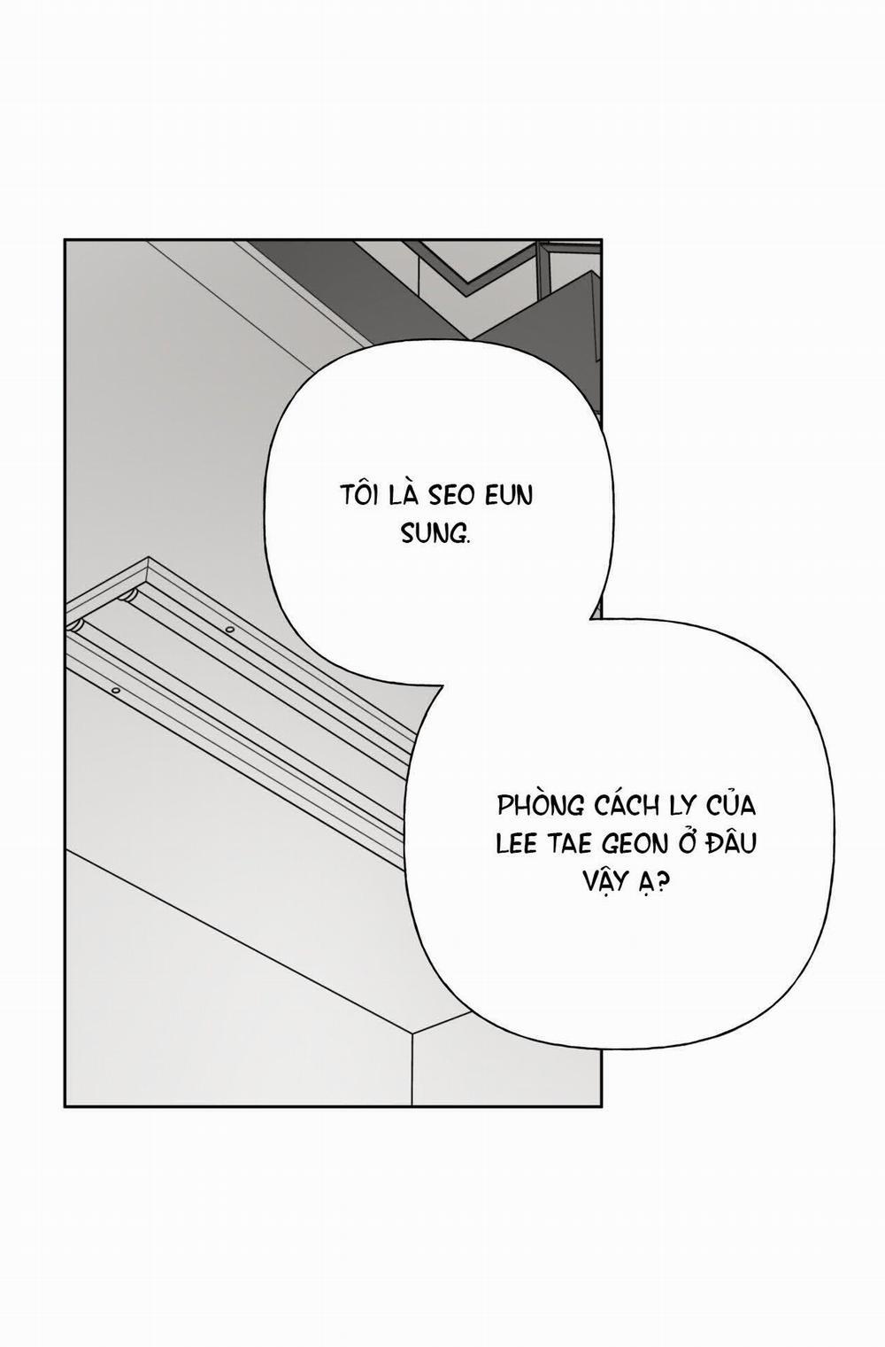 [18+] Trị Liệu Nguy Hiểm 4.1 trang 16