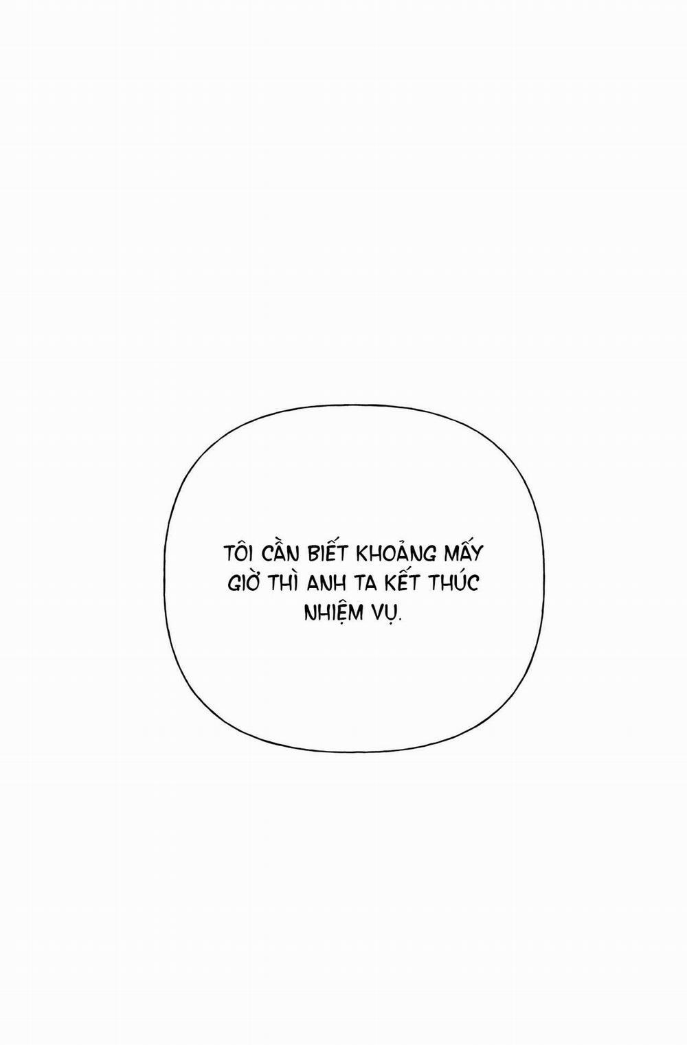 [18+] Trị Liệu Nguy Hiểm 4.1 trang 17