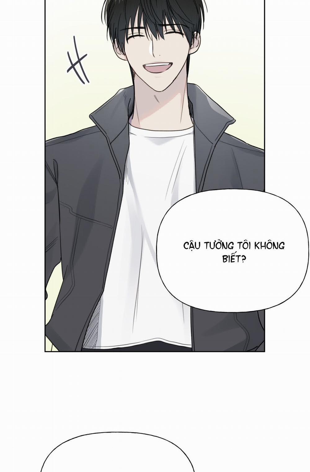 [18+] Trị Liệu Nguy Hiểm 4.1 trang 2