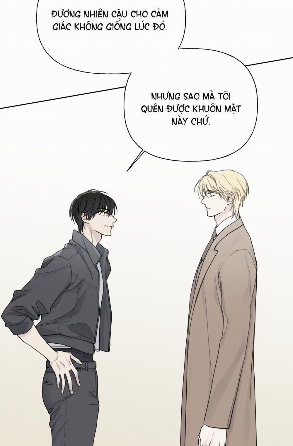 [18+] Trị Liệu Nguy Hiểm 4.1 trang 3