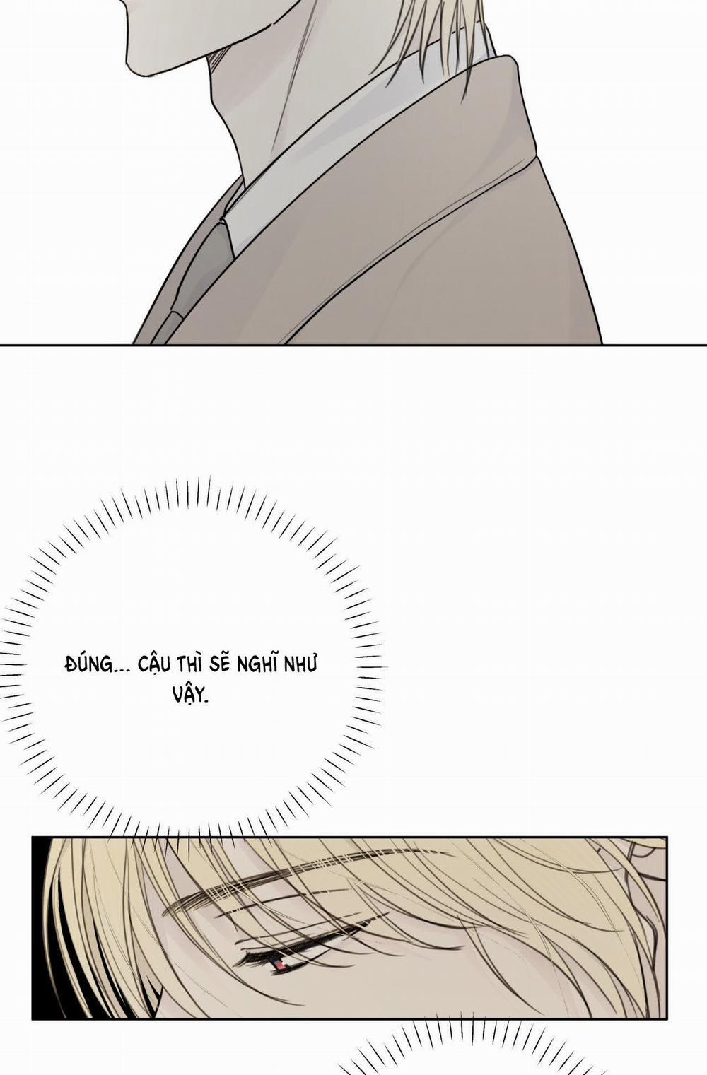 [18+] Trị Liệu Nguy Hiểm 4.1 trang 6