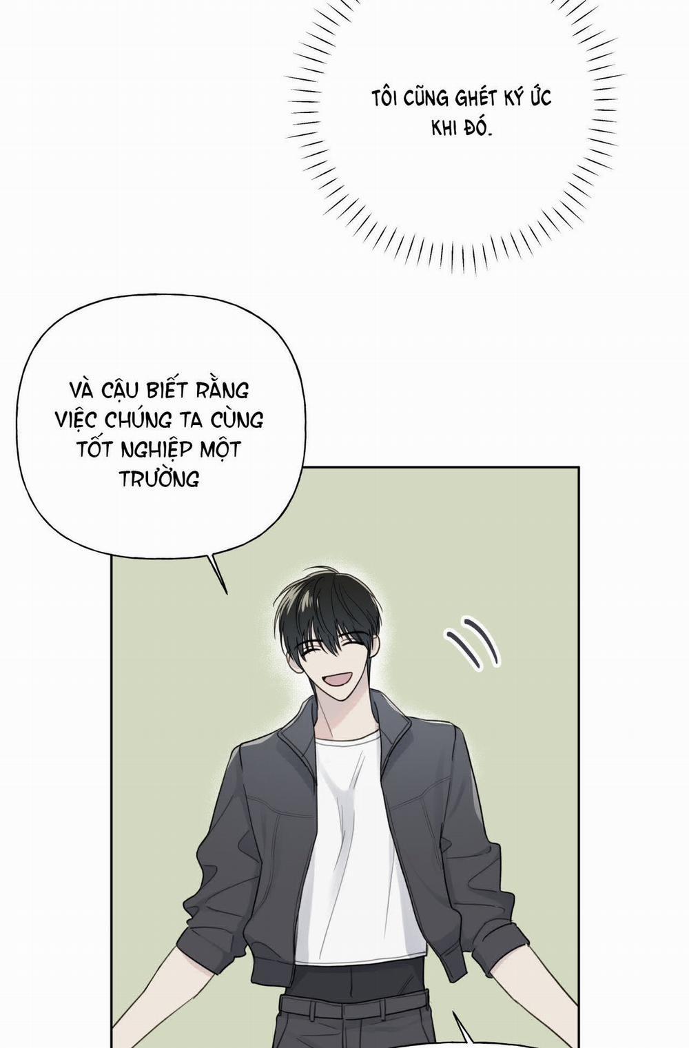 [18+] Trị Liệu Nguy Hiểm 4.1 trang 7