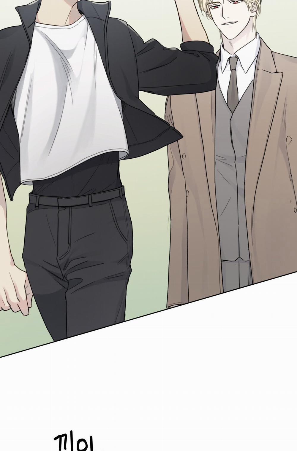 [18+] Trị Liệu Nguy Hiểm 4.1 trang 9