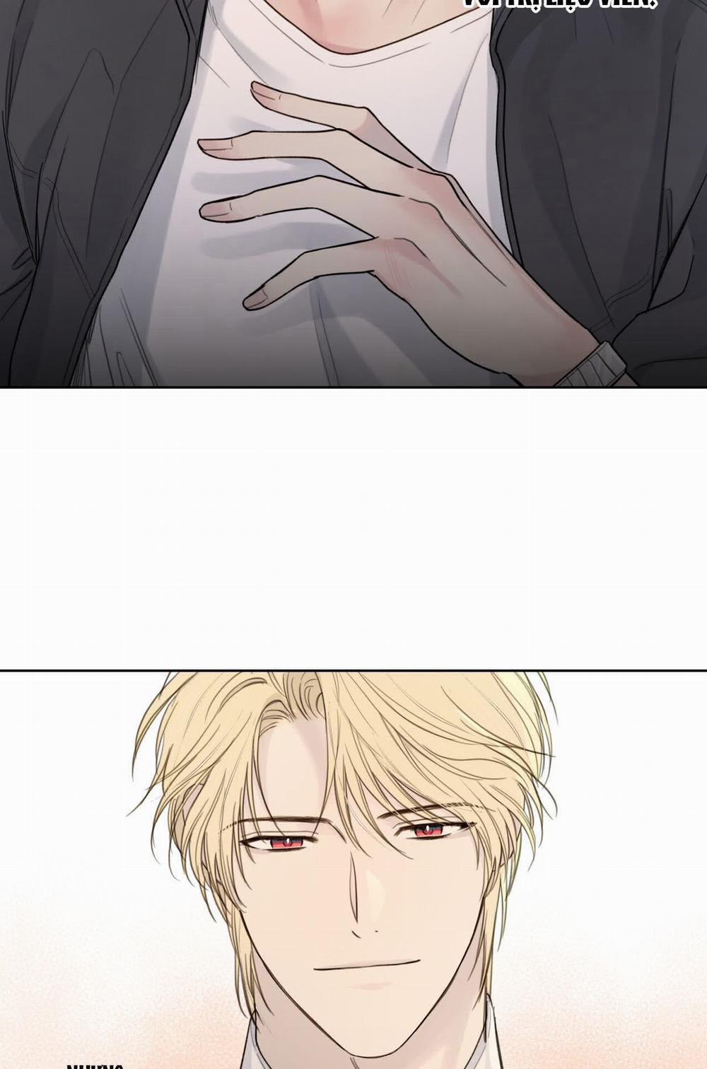 [18+] Trị Liệu Nguy Hiểm 4.2 trang 11