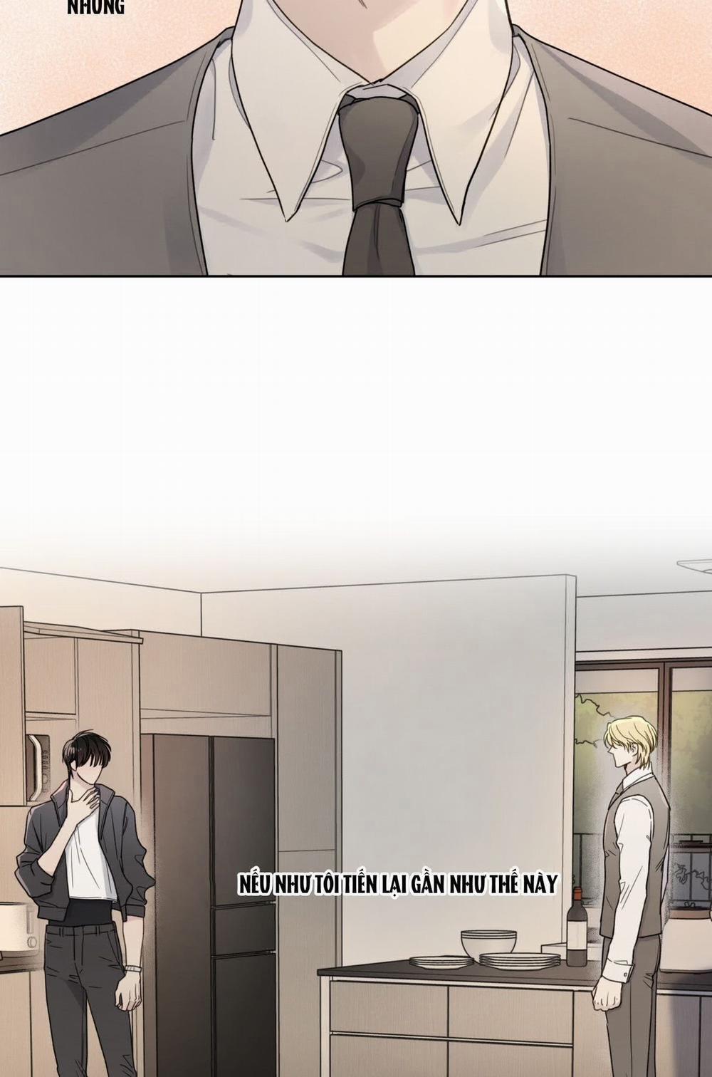 [18+] Trị Liệu Nguy Hiểm 4.2 trang 12