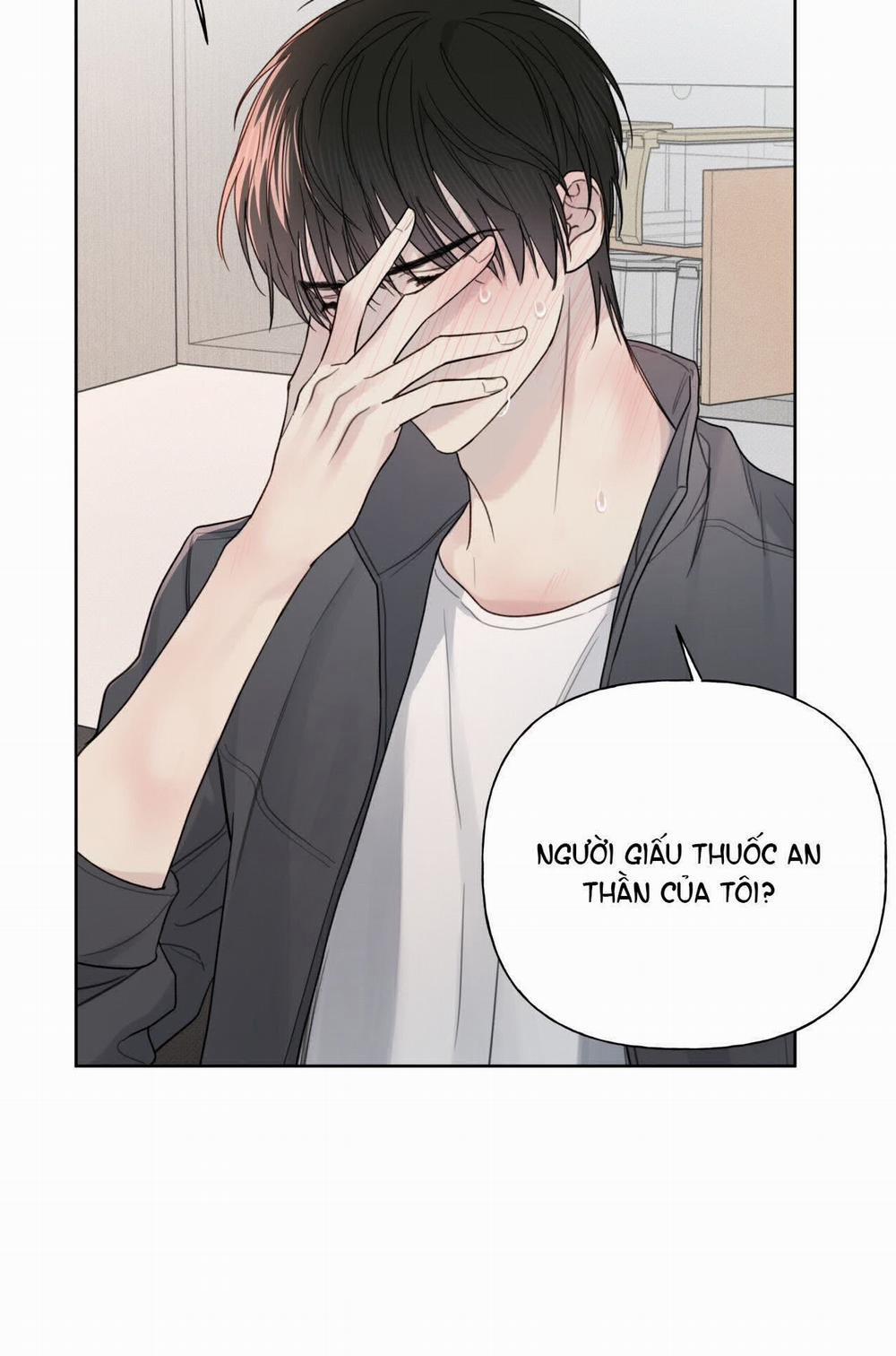 [18+] Trị Liệu Nguy Hiểm 4.2 trang 14