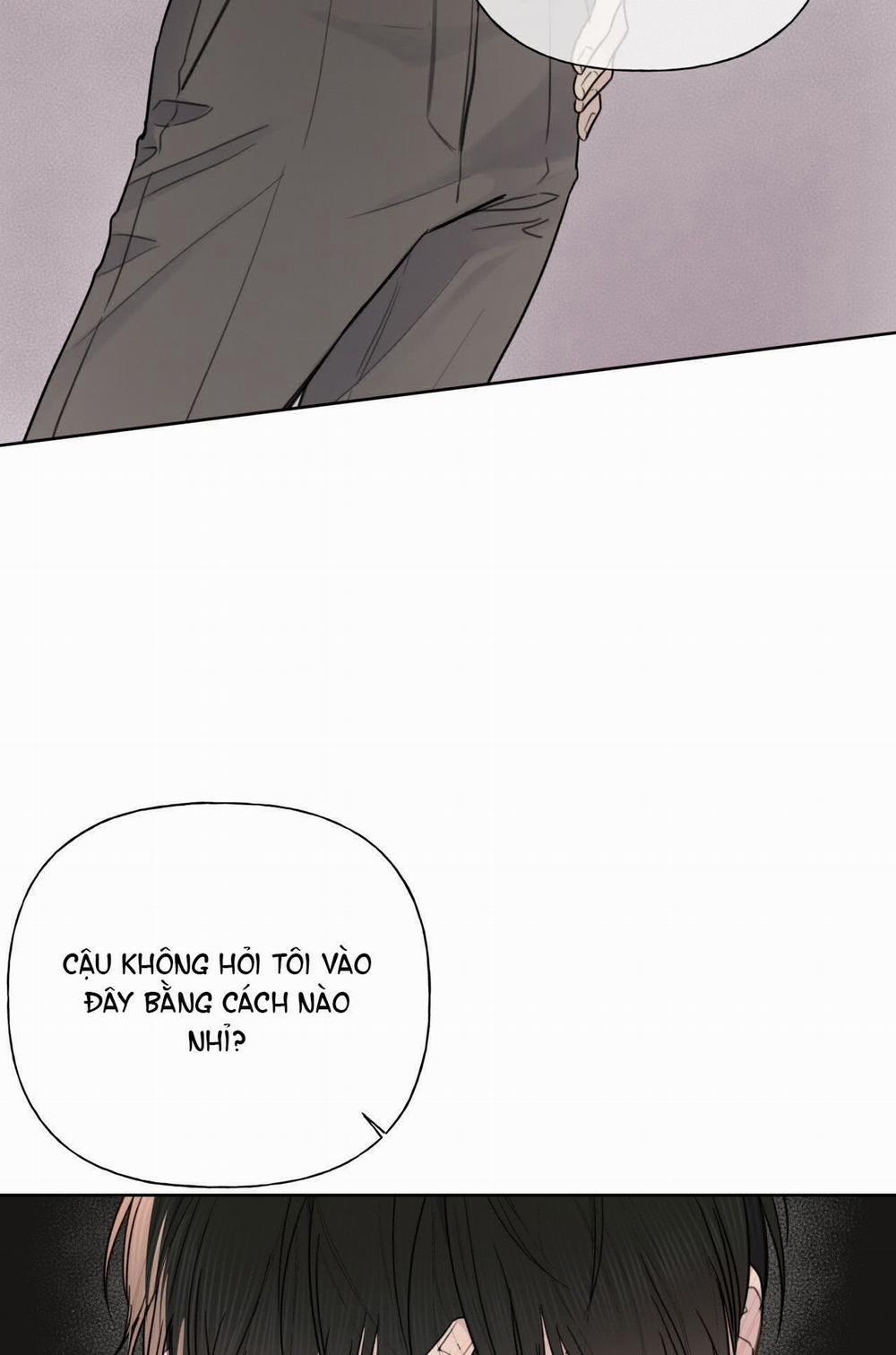 [18+] Trị Liệu Nguy Hiểm 4.2 trang 16