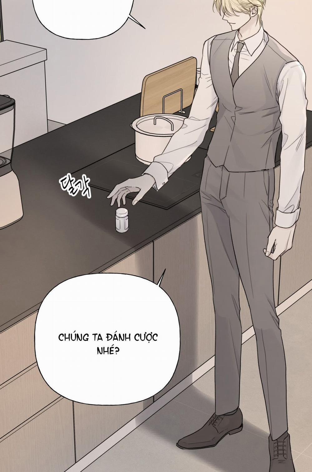 [18+] Trị Liệu Nguy Hiểm 4.2 trang 18