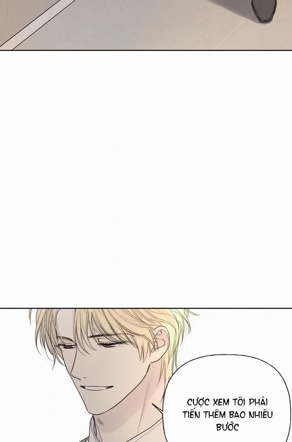 [18+] Trị Liệu Nguy Hiểm 4.2 trang 19