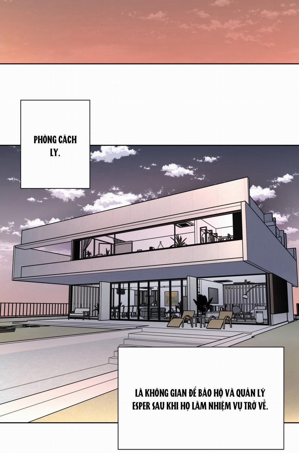 [18+] Trị Liệu Nguy Hiểm 4.2 trang 2