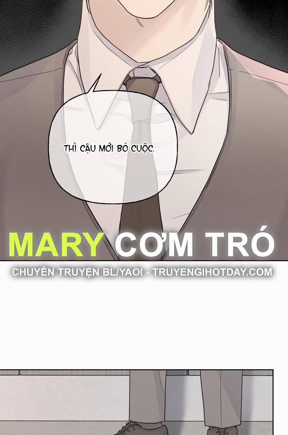 [18+] Trị Liệu Nguy Hiểm 4.2 trang 21