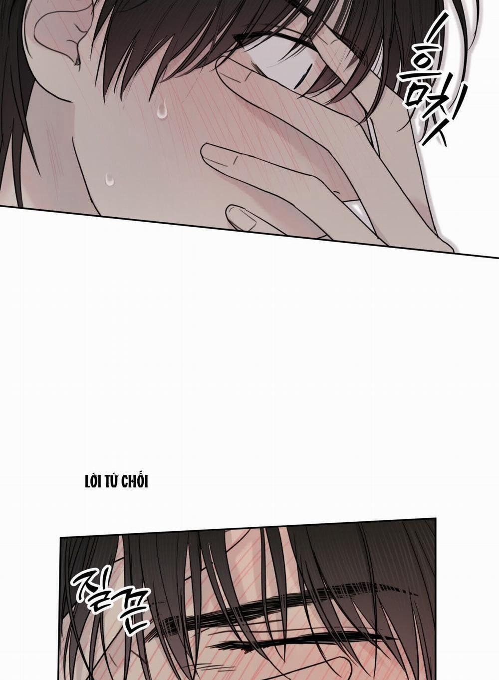 [18+] Trị Liệu Nguy Hiểm 4.2 trang 23