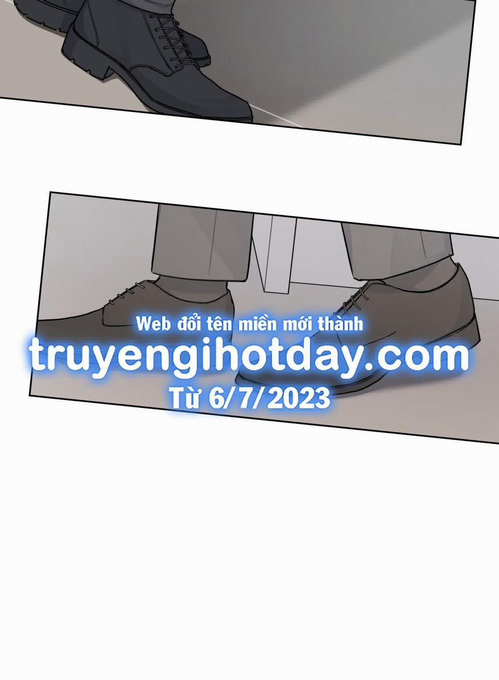 [18+] Trị Liệu Nguy Hiểm 4.2 trang 26