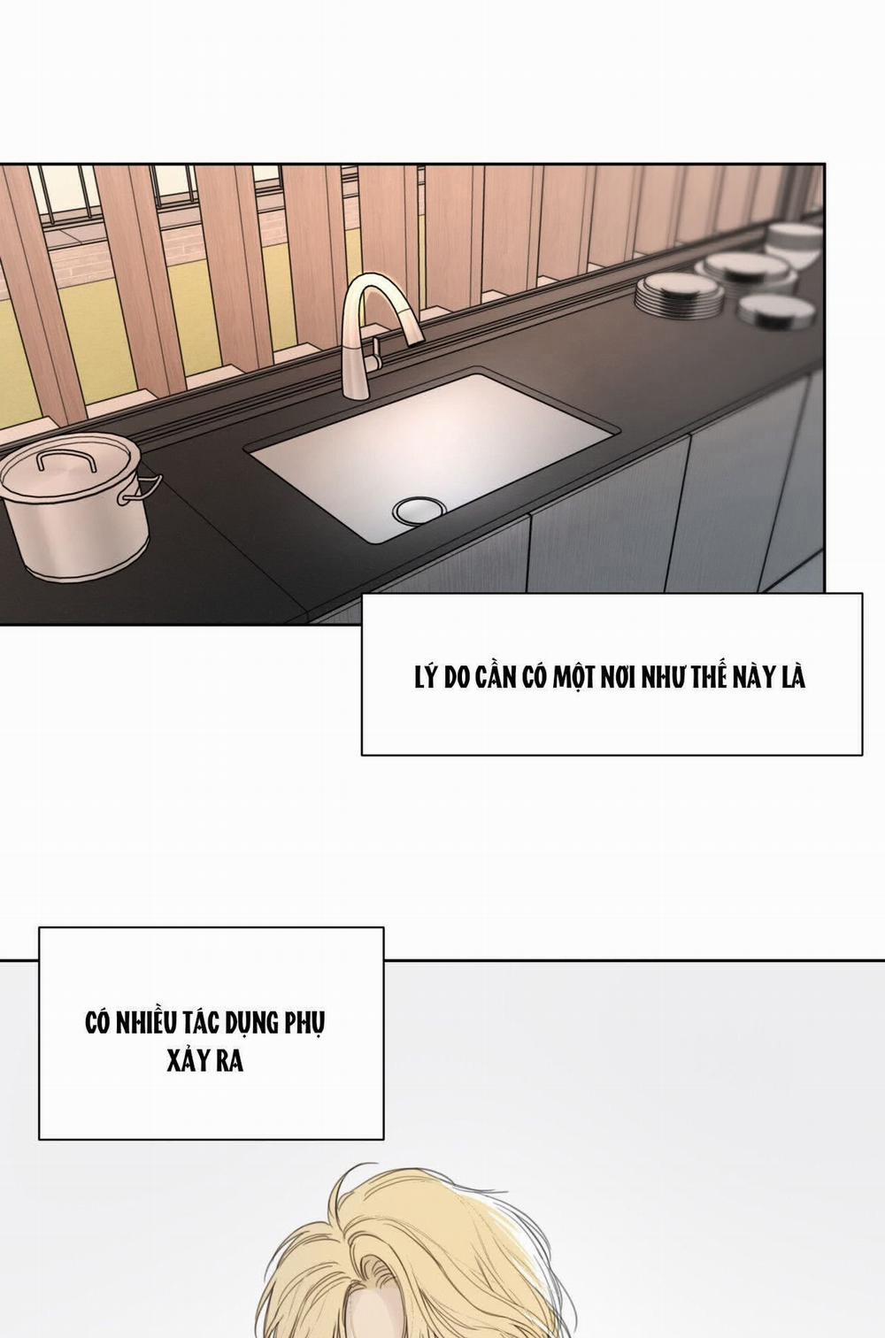 [18+] Trị Liệu Nguy Hiểm 4.2 trang 3