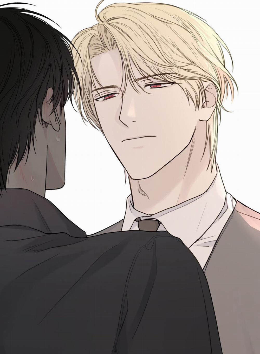 [18+] Trị Liệu Nguy Hiểm 4.2 trang 30