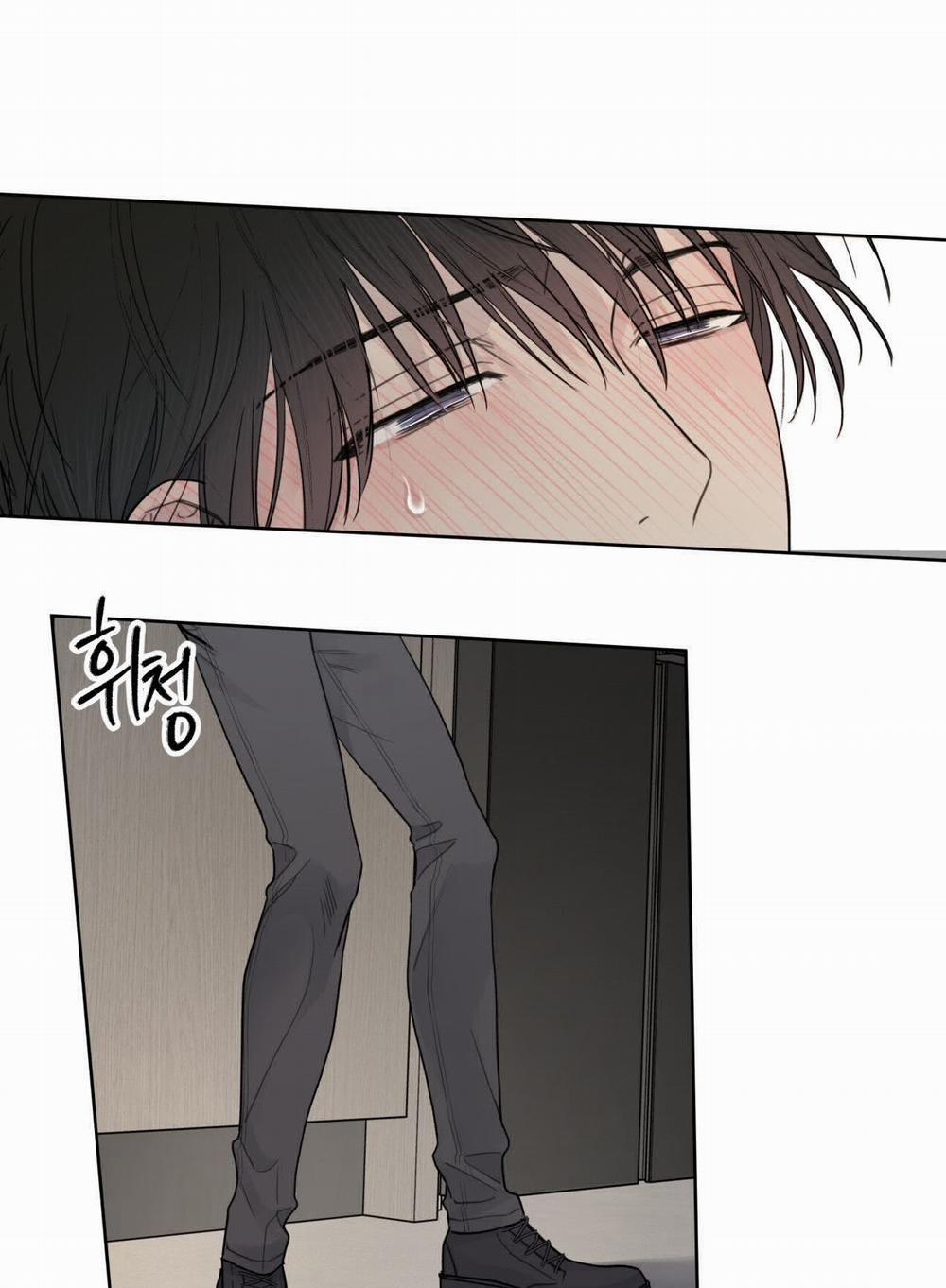 [18+] Trị Liệu Nguy Hiểm 4.2 trang 32