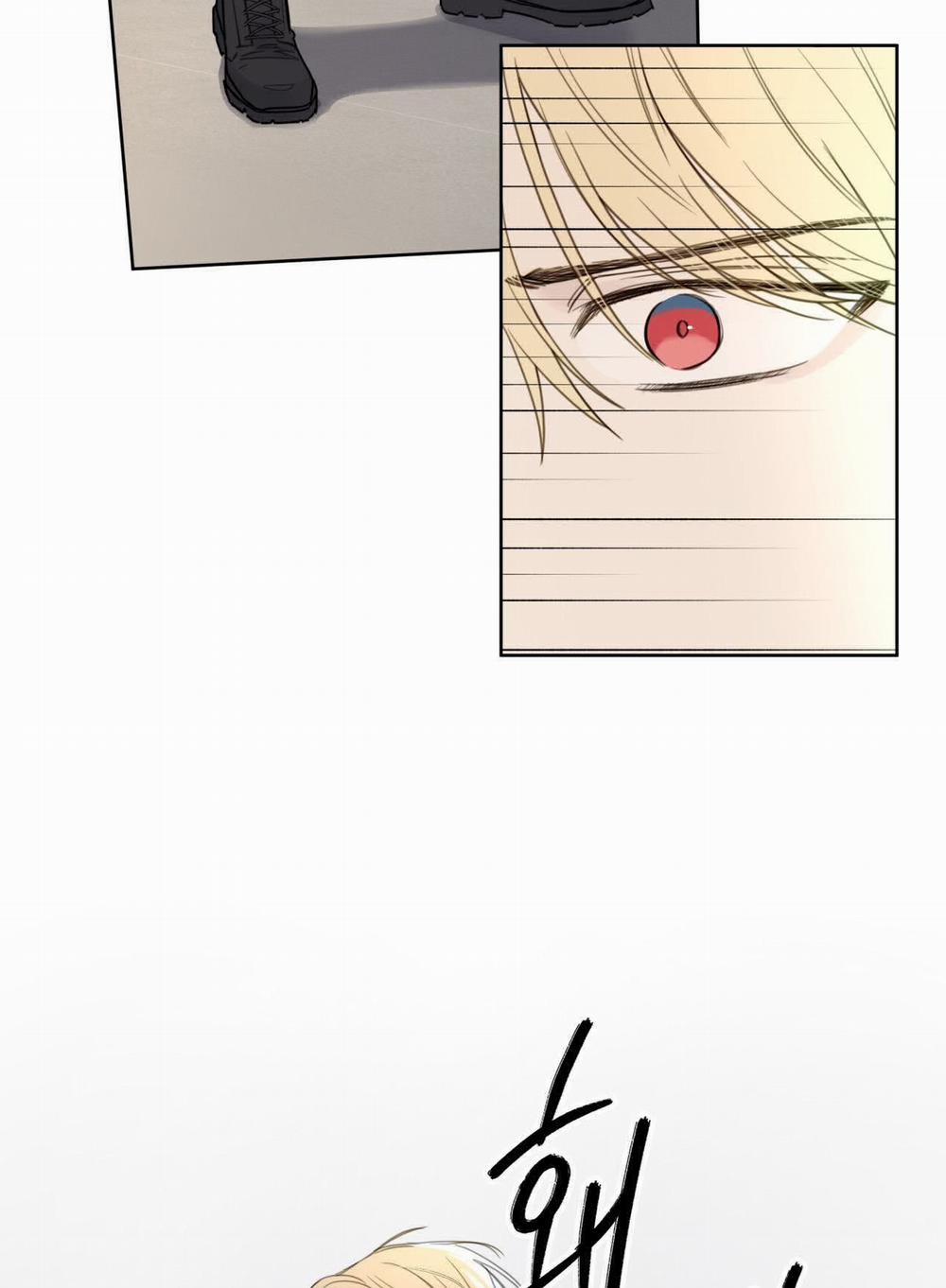 [18+] Trị Liệu Nguy Hiểm 4.2 trang 33