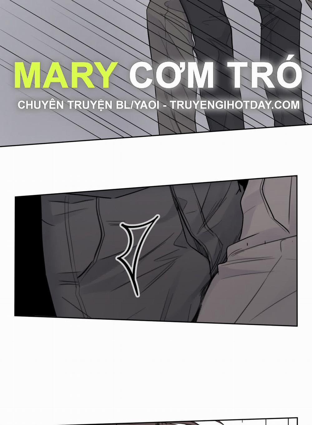 [18+] Trị Liệu Nguy Hiểm 4.2 trang 35