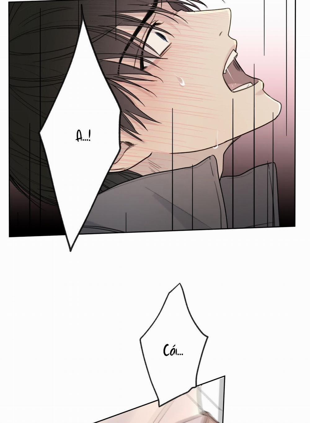 [18+] Trị Liệu Nguy Hiểm 4.2 trang 36