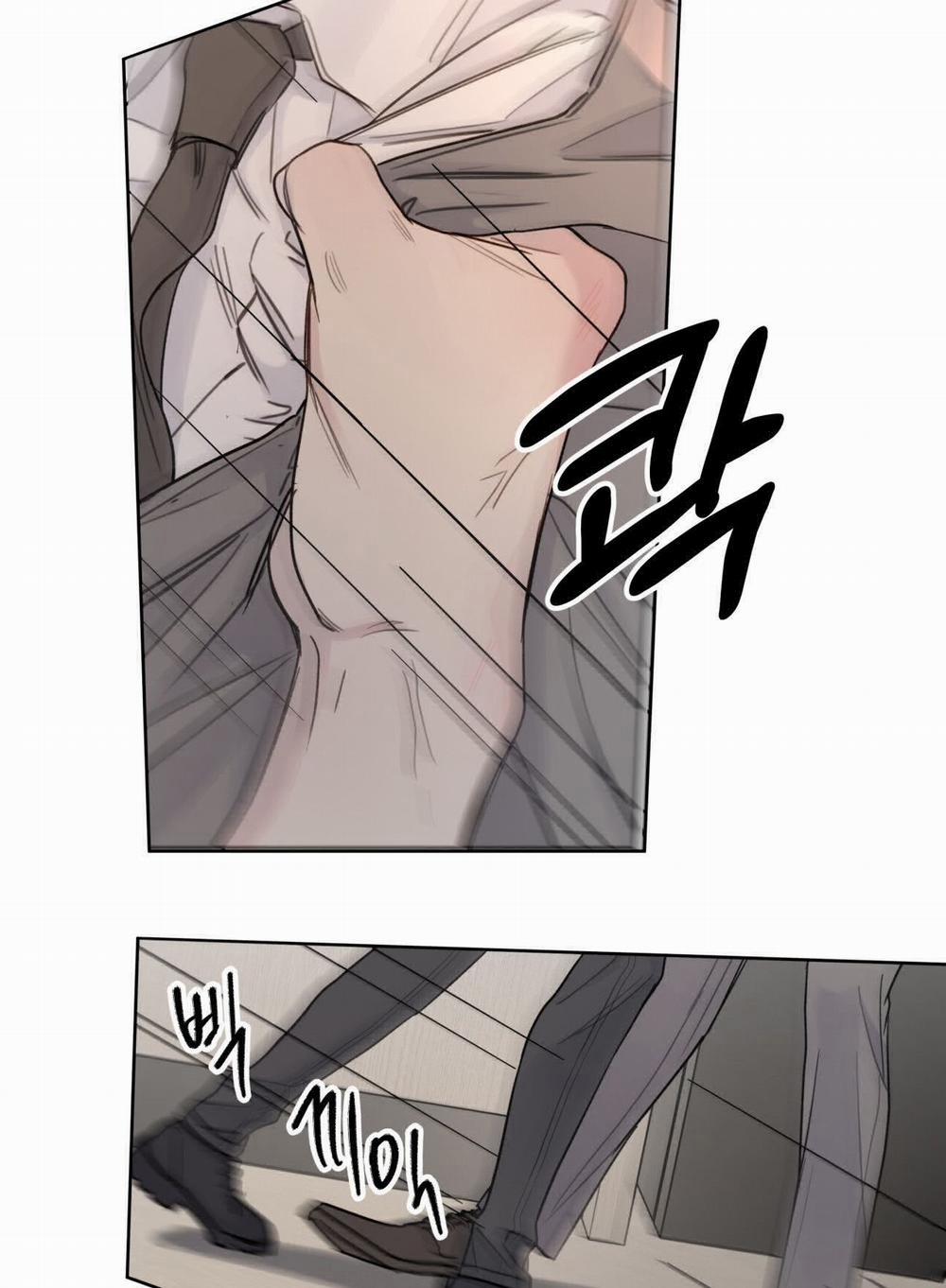 [18+] Trị Liệu Nguy Hiểm 4.2 trang 37