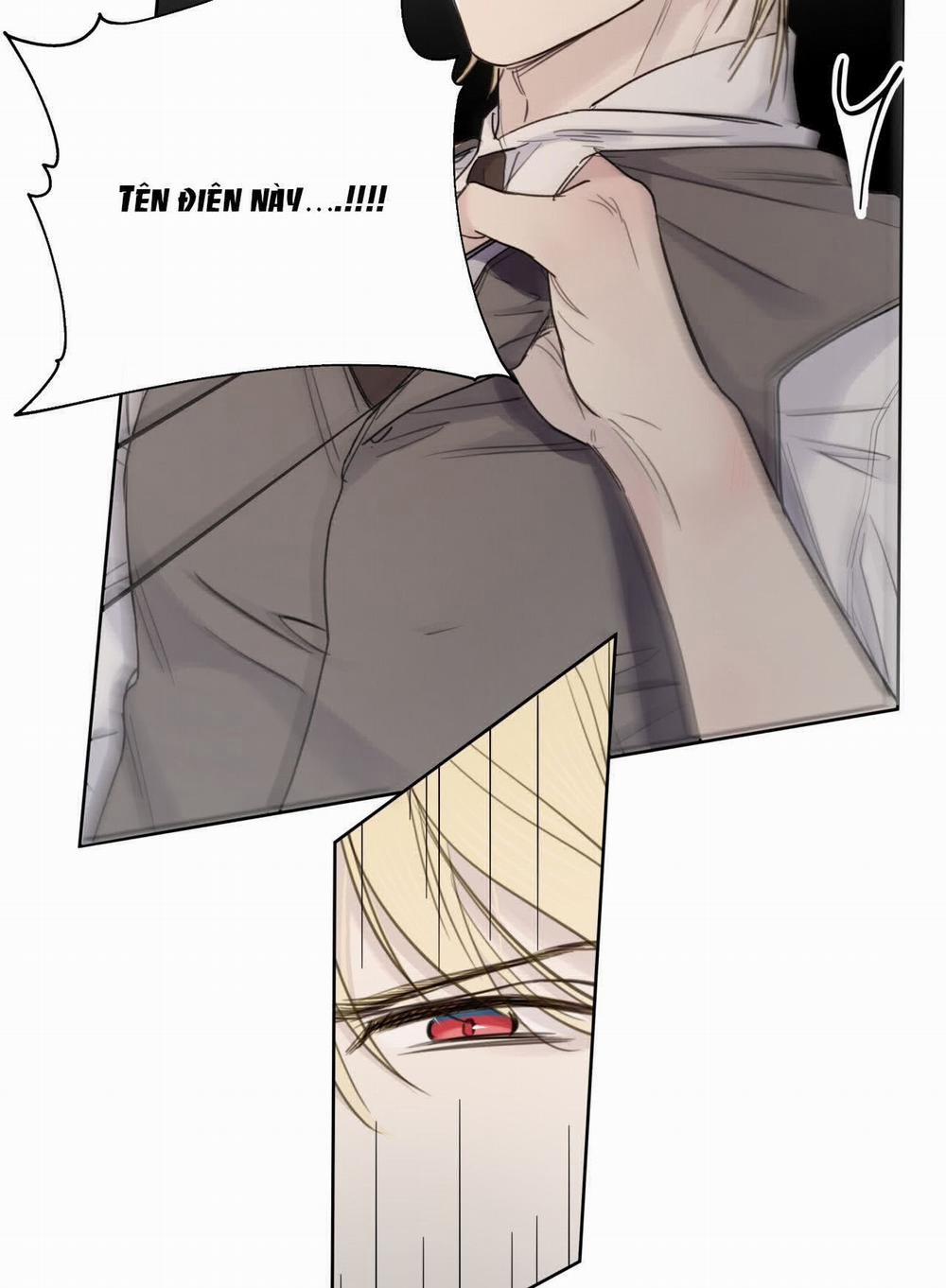 [18+] Trị Liệu Nguy Hiểm 4.2 trang 39