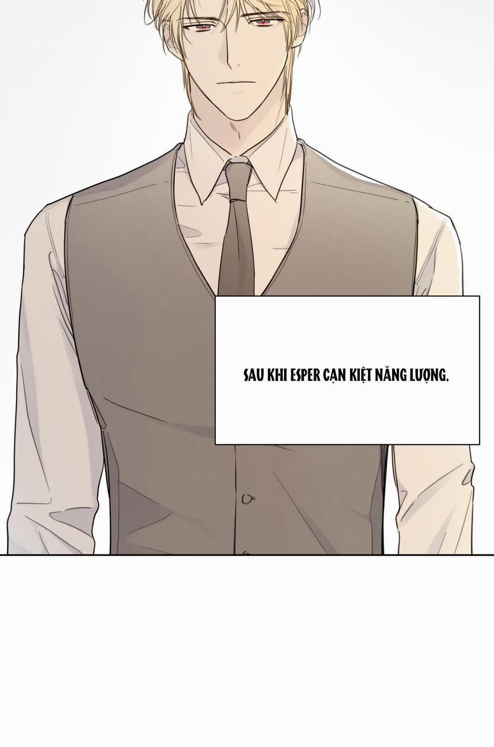 [18+] Trị Liệu Nguy Hiểm 4.2 trang 4