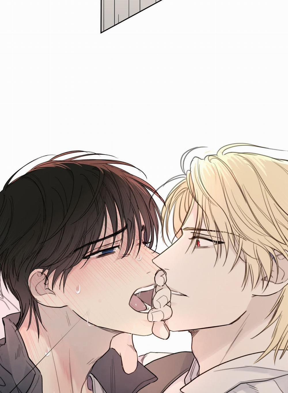 [18+] Trị Liệu Nguy Hiểm 4.2 trang 40